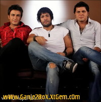 Sasy Mankan & Amir & Reza    stand By www.0.Rap2Free.ir 001
