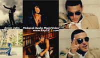 Mobarak bashe video Ganje2box
