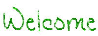 Text welcome 116