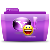 Yahoo 2 icon